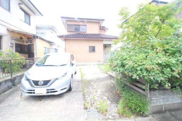 糸島市神在西１丁目の中古一戸建