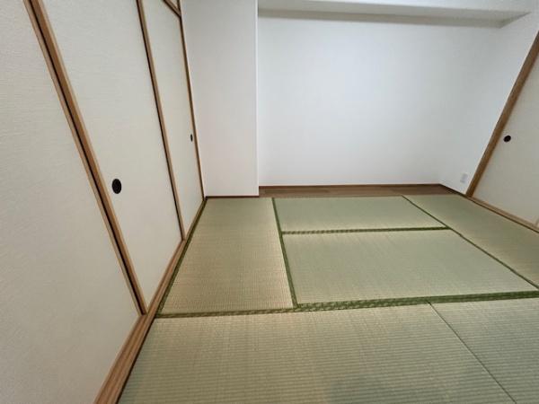 サーパスシティ前原参番館904号室