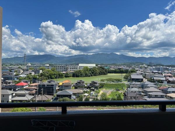 サーパスシティ前原参番館904号室
