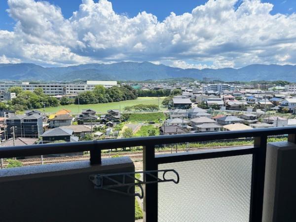 サーパスシティ前原参番館904号室