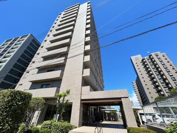 サーパスシティ前原参番館904号室