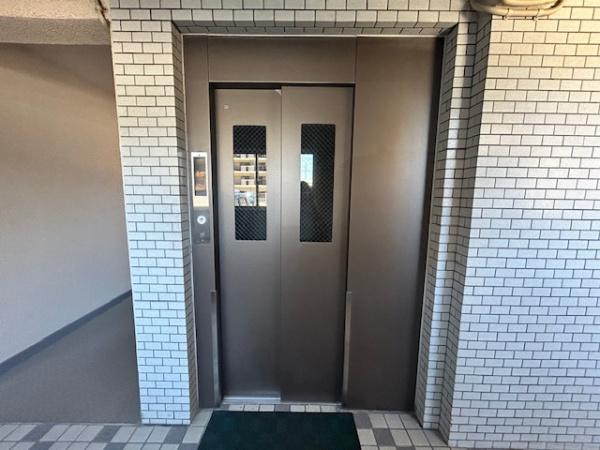 スカイハイツ波多江