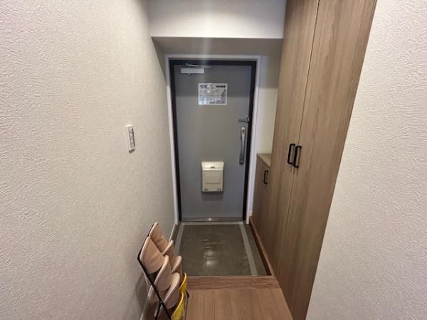 スカイハイツ波多江