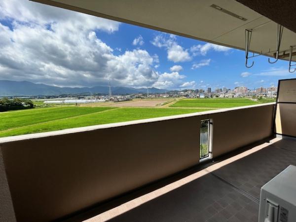 三愛シティライフ波多江駅