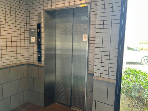 三愛シティライフ波多江駅