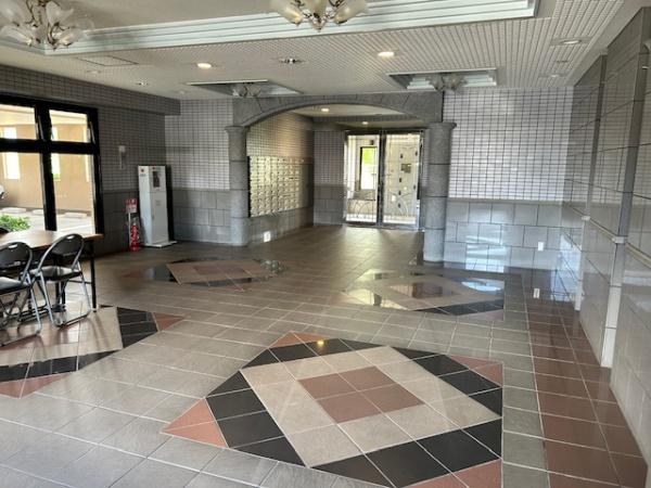 三愛シティライフ波多江駅