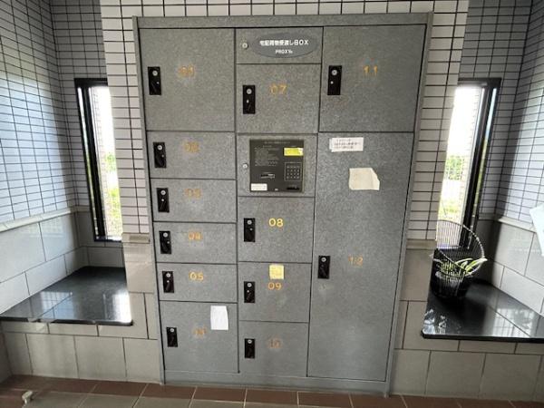 三愛シティライフ波多江駅