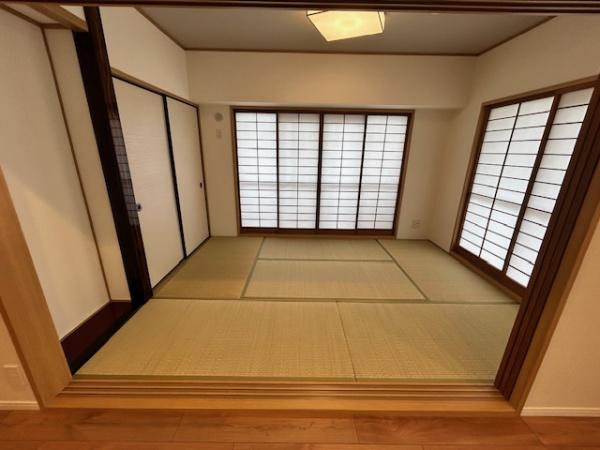 ライオンズマンション周船寺