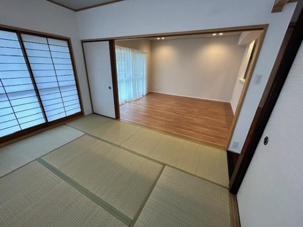 ライオンズマンション周船寺
