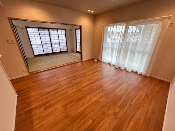ライオンズマンション周船寺