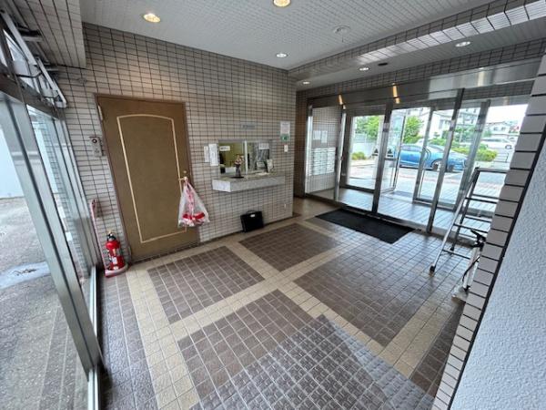 ライオンズマンション周船寺