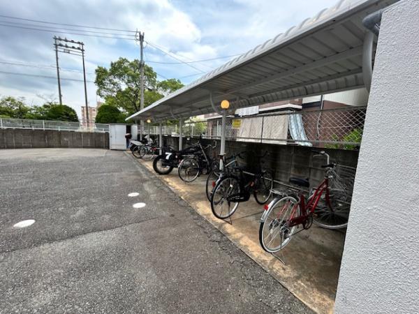 ライオンズマンション周船寺