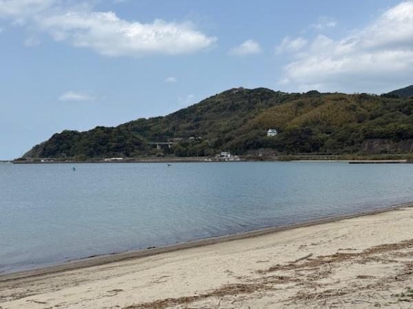 佐賀県唐津市浜玉町事業用地