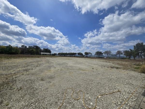 佐賀県唐津市浜玉町事業用地