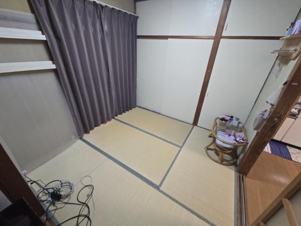 糸島市志摩御床の中古一戸建て