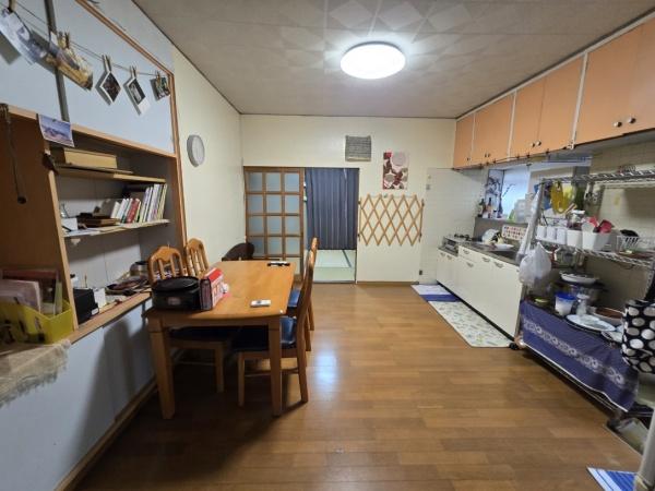糸島市志摩御床の中古一戸建て