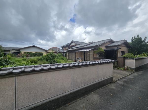 糸島市志摩御床の中古一戸建て