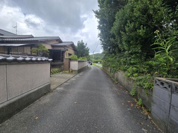糸島市志摩御床の中古一戸建て