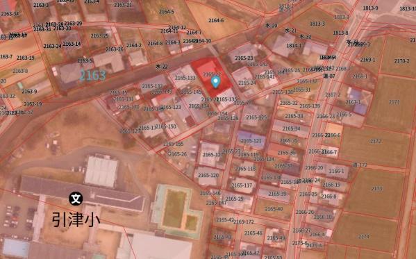 糸島市志摩御床の中古一戸建て