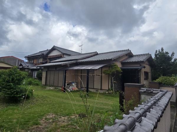 糸島市志摩御床中古住宅
