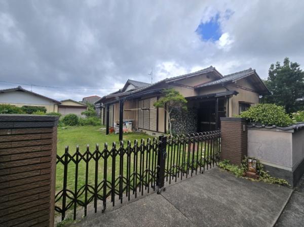 糸島市志摩御床中古住宅