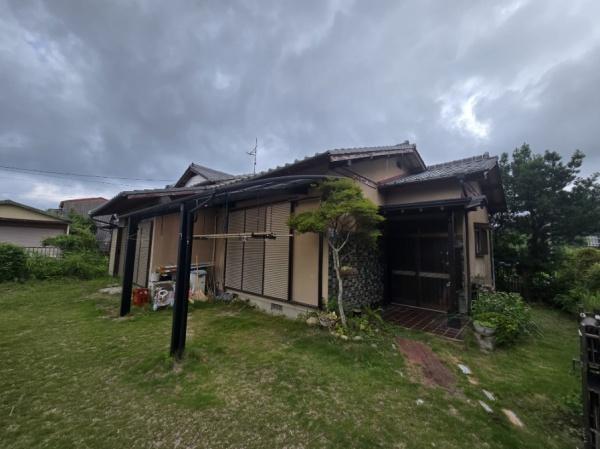 糸島市志摩御床中古住宅