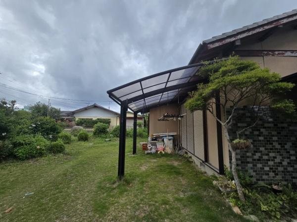 糸島市志摩御床中古住宅