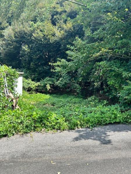 糸島市志摩久家の売土地
