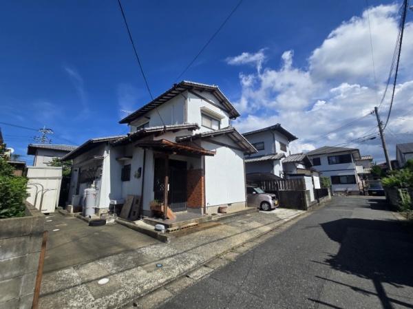 糸島市神在東１丁目の中古一戸建て