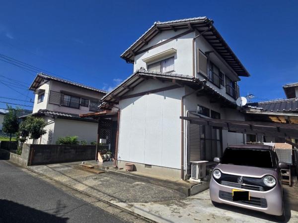 糸島市神在東１丁目の中古一戸建て