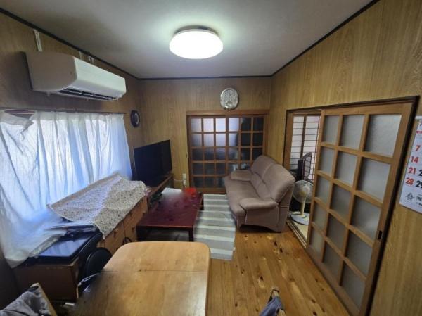 糸島市神在東１丁目中古住宅