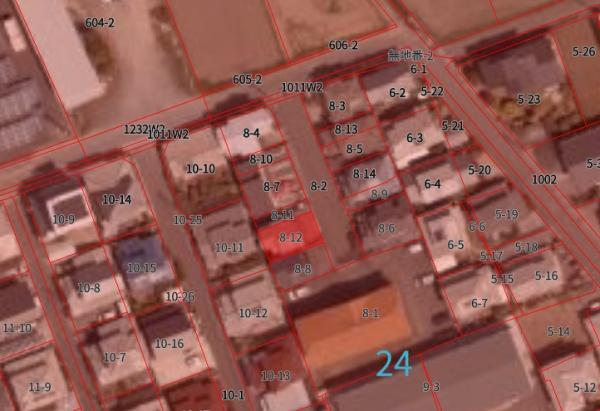 糸島市高田４丁目の中古一戸建て