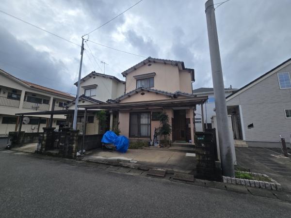 糸島市高田4丁目中古戸建