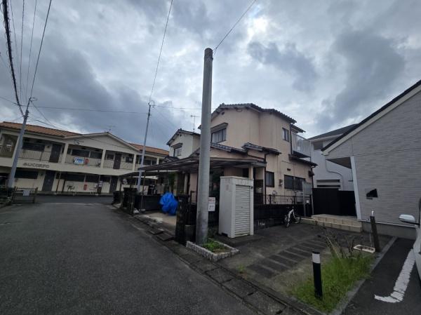 糸島市高田４丁目の中古一戸建て