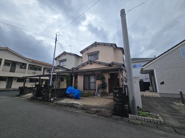糸島市高田４丁目の中古一戸建て