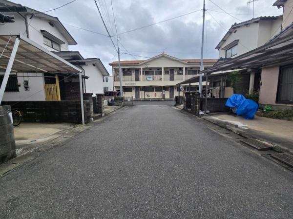 糸島市高田４丁目の中古一戸建て