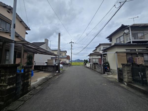 糸島市高田４丁目の中古一戸建て