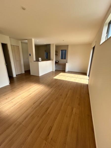 唐津市鏡の新築一戸建