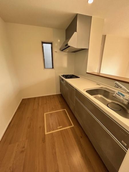 唐津市鏡の新築一戸建