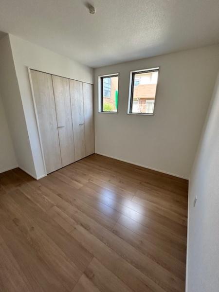 唐津市鏡の新築一戸建