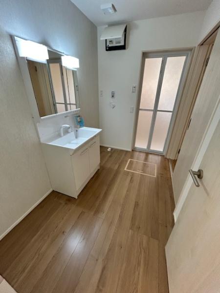 唐津市鏡の新築一戸建