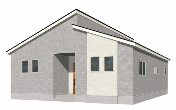 唐津市鏡の新築一戸建