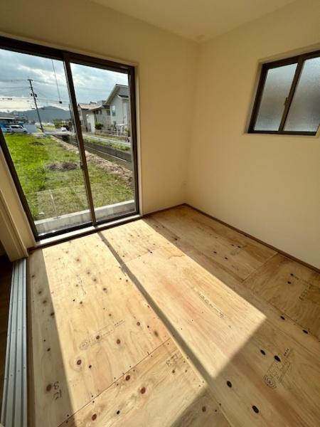 唐津市鏡の新築一戸建