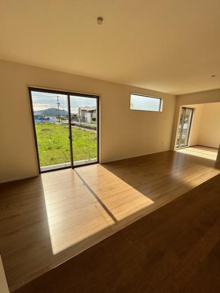 唐津市鏡の新築一戸建