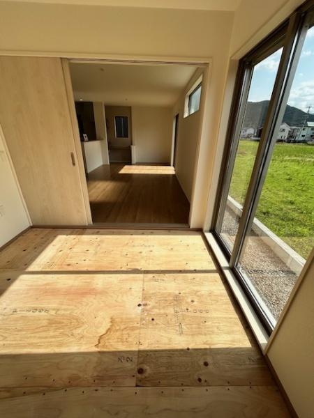 唐津市鏡の新築一戸建