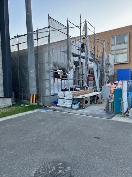唐津市鏡の新築一戸建