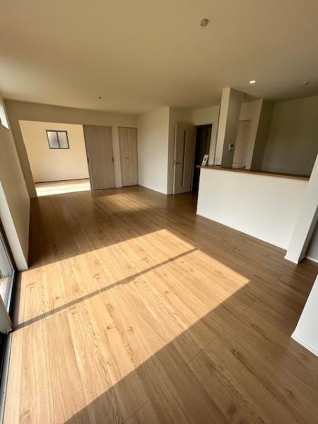 唐津市鏡の新築一戸建