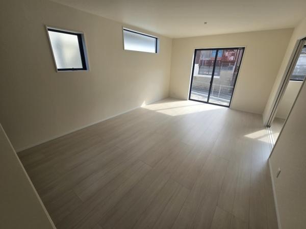 加布里新築戸建て