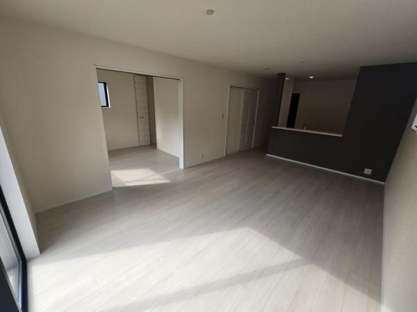 加布里新築戸建て