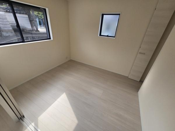 加布里新築戸建て